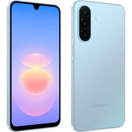 Смартфон Samsung Galaxy A18 SM-A185F 6/128GB Light Blue