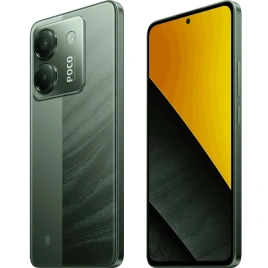 Смартфон Xiaomi Poco M7 Pro 8/256Gb Green EAC
