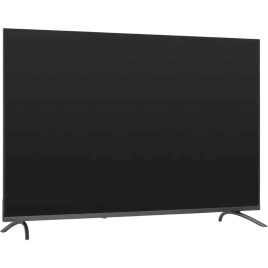Телевизор Sber 55" QLED 4K UHD Салют ТВ (SDX-55UQ6000DGA)