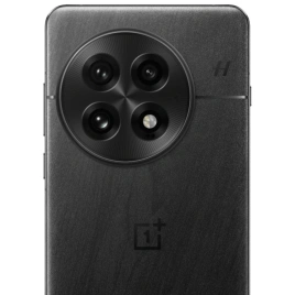 Смартфон OnePlus 13 5G 12/256Gb Black Eclipse EU