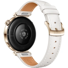 Смарт-часы Huawei Watch GT 5 41mm White Leather (55020DHA)