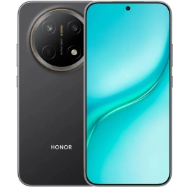Смартфон Honor X9e Pro 8/512GB Midnight Black