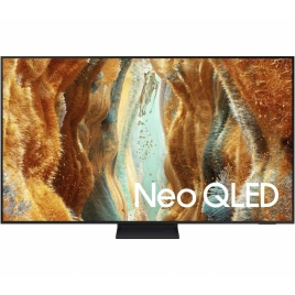 Телевизор Samsung QE85QN70FAUXRU 85" 2025