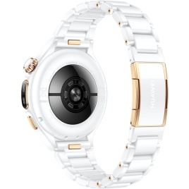 Смарт-часы Huawei Watch 6 Pro 43mm Ceramic Edition (55020KDA)