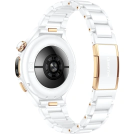 Смарт-часы Huawei Watch 6 Pro 43mm Ceramic Edition (55020KDA)
