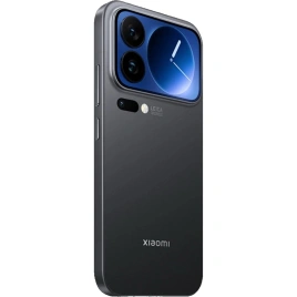 Смартфон Xiaomi 17 Pro Max 16/512Gb Black CN