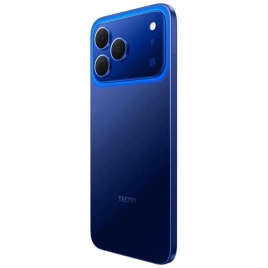 Смартфон Tecno Spark 50 4G 4/128GB Halo Blue