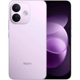 Смартфон Xiaomi Redmi Note 17 Pro 5G 8/512Gb Nebula Purple Global Version