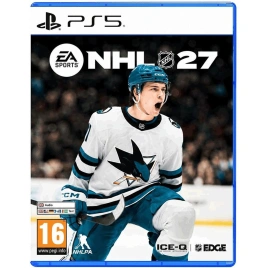 Игра Sony NHL 27 (PS5)