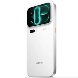Смартфон Xiaomi 18 Pro 12/256Gb White CN
