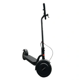 Электросамокат Kugoo S4 11Ah Black