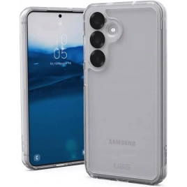 Чехол UAG Plyo для Samsung S25 Plus Ice