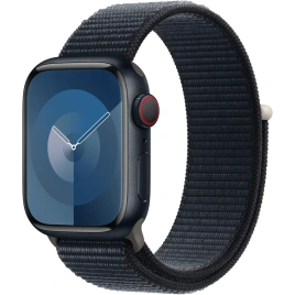 Ремешок Apple Watch 41mm Midnight Sport Loop (MT533)