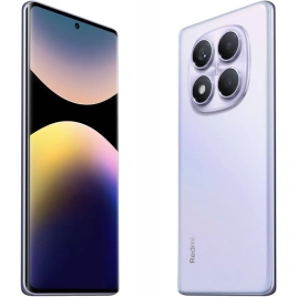 Смартфон Xiaomi Redmi Note 14 Pro 4G 8/256Gb Aurora Purple Global Version