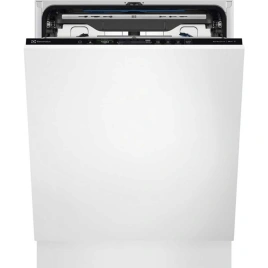 Посудомоечная машина Electrolux EEZ69410W Black