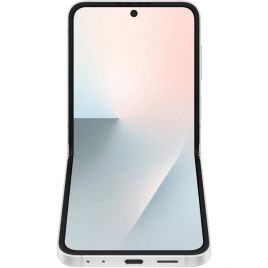 Смартфон Samsung Galaxy Z Flip7 FE 8/256GB White