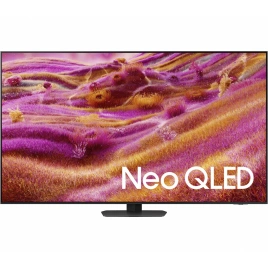 Телевизор Samsung QE85QN90FAUXRU 85" 2025