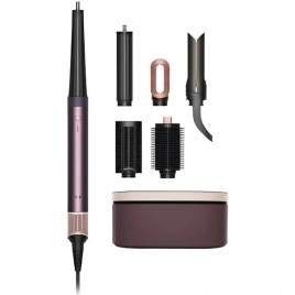 Стайлер Dyson Airwrap Complete Long HS09 Coanda 2x 2Gen Jasper Plum
