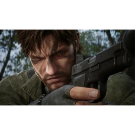 Игра Sony Metal Gear Solid Delta: Snake Eater (Русские субтитры) (PS5)