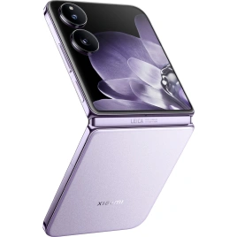 Смартфон Xiaomi MIX Flip 12/512Gb Purple Global Version