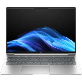 Ноутбук HP ProBook 4 G1i 16 IPS/ i5-225U Ultra/16Gb/512Gb SSD (AT7K2AV) Pike Silver