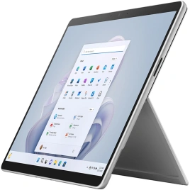 Планшет Microsoft Surface Pro 9 i5/16Gb/256Gb Platinum (QI9-00001)