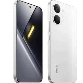 Смартфон Xiaomi Poco X8 Pro Max 12/512Gb White Global Version