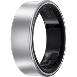 Умное кольцо Samsung Galaxy Ring SM-Q509 Size 9 Titanium Silver