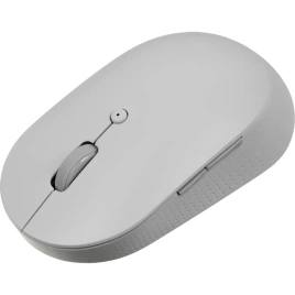 Мышь Xiaomi Mi Dual Mode Wireless Mouse Silent Edition White