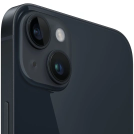 Смартфон Apple iPhone 14 eSim 128Gb Midnight