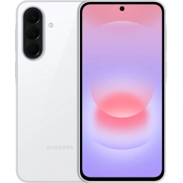 Смартфон Samsung Galaxy A37 5G 6/128Gb Awesome White