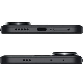 Смартфон Xiaomi Poco F6 12/512Gb Black Global Version