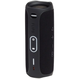 Портативная колонка JBL Flip 5 Midnight black