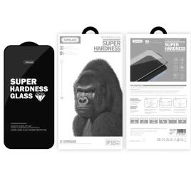 Защитное стекло Supglass SG-11 Tempered Glass Super Hardness для Samsung Galaxy S26