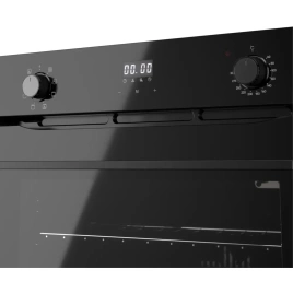 Электрический духовой шкаф Kuppersberg HO 620 B Black
