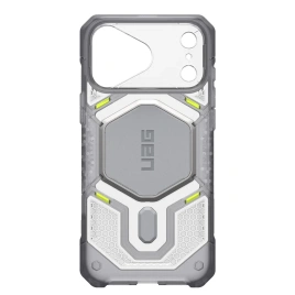 Чехол UAG MagSafe Monarch Pro VEIL для iPhone 18 Pro Ice (114569114381)