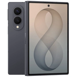 Смартфон Samsung Z Fold8 SM-971B 16/1TB Graphite