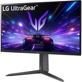 Монитор LG 27" UltraGear 27GS65F-B IPS Black (27GS65F-B.ARUZ)