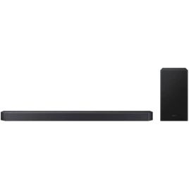 Саундбар Samsung HW-Q600F/RU 3.1.2 Black