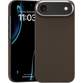 Чехол Benks ArmorTint Case built with Kevlar для iPhone Air DawnLight Gold