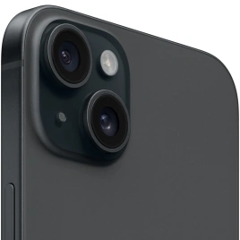 Смартфон Apple iPhone 15 512Gb Black