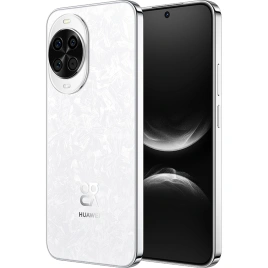Смартфон Huawei Nova 14 12/512GB White (51098LAT)