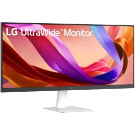 Монитор LG 29" UltraWide 29U531A-W IPS Black (29U531A-W.ARUZ)