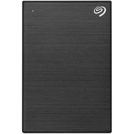 Внешний жесткий диск Seagate One Touch STKY1000400 1TB Black