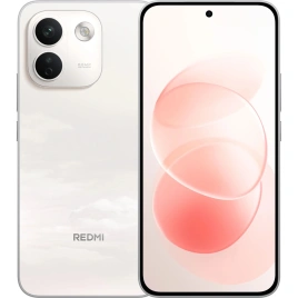 Смартфон Xiaomi Redmi Note 17 Pro Max 5G 8/256Gb Cloud Blush Global Version