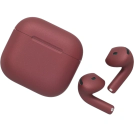 Наушники Apple AirPods 5 ANC Color Burgundy