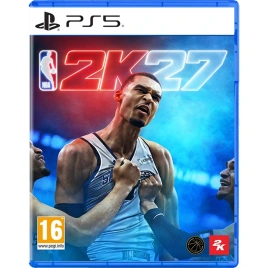 Игра Sony NBA 2K27 (PS5)
