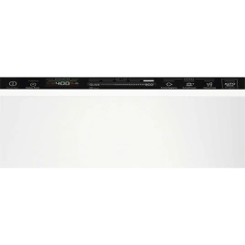Посудомоечная машина Electrolux KEMB3301L White