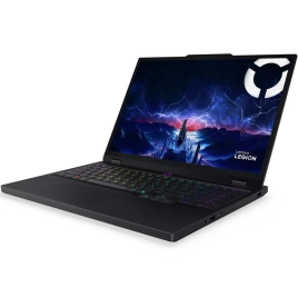 Ноутбук Lenovo Legion 5 15IRX10 15.1 OLED/ i7-13650HX/16Gb/512Gb SSD (83LY000RRK) Eclipse Black