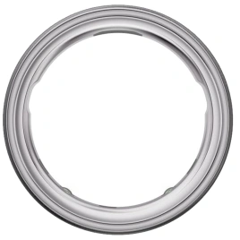 Умное кольцо Oura Ring 4 Size 12 Silver